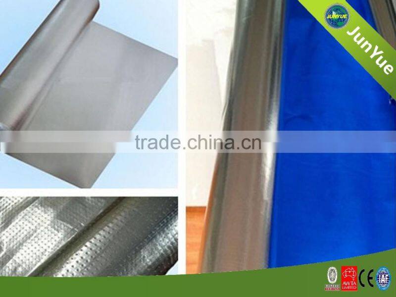 Aluminum Foil Woven Cooler Insulation Material