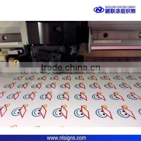adhesive vinyl printing