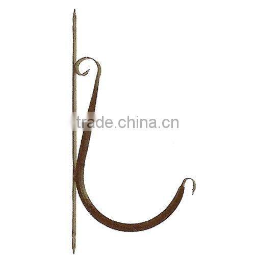 metal garden hook
