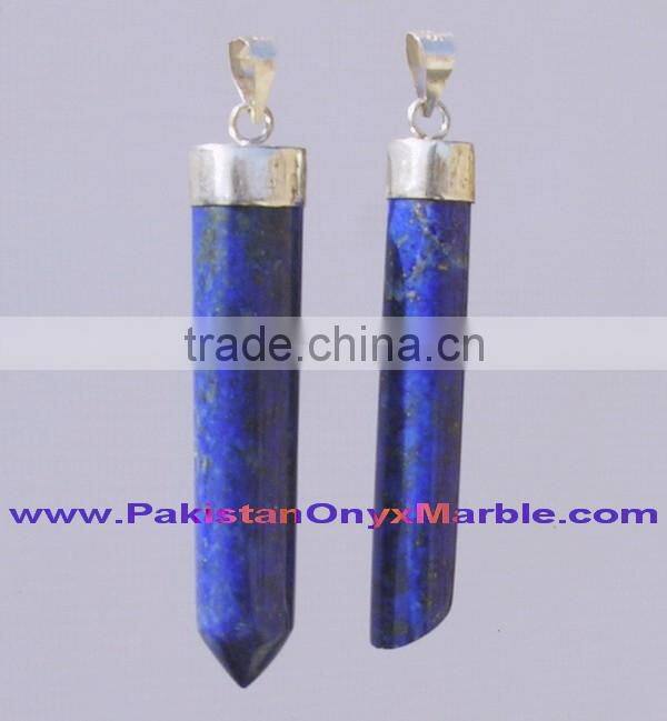 BEST PRICE STERLING SILVER PENDANTS LAPIS LAZULI JEWELRY