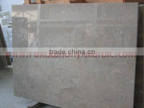 NEW SAHARA BEIGE MARBLE SLABS
