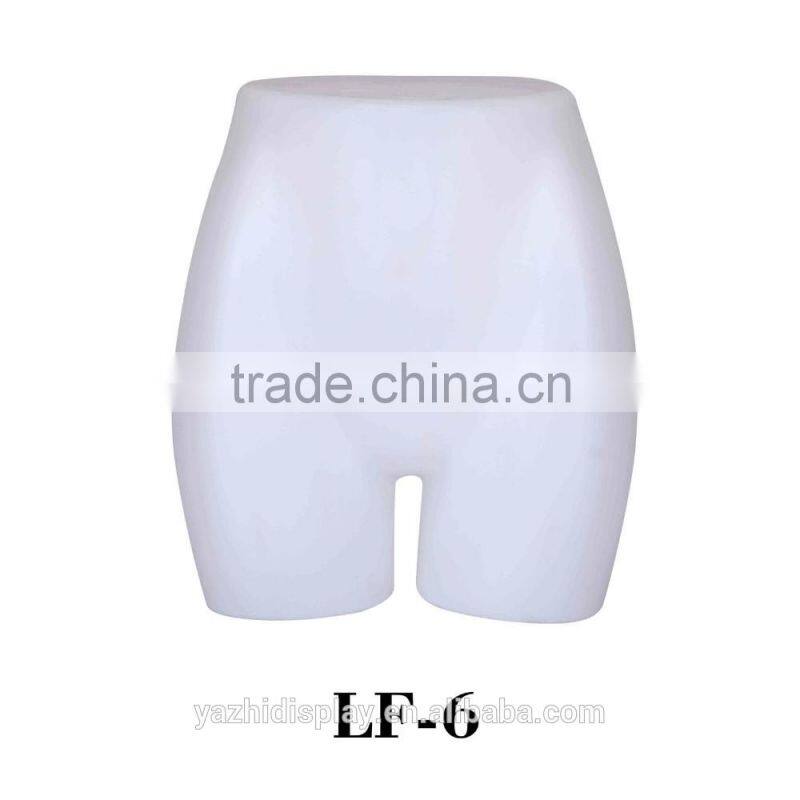 Sexy Muscle Male Underwear Mannequin Hip for window display