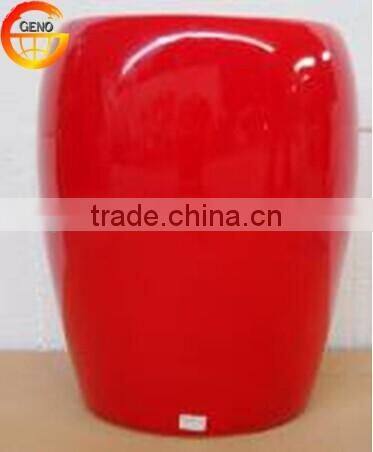 ceramic chinese antique garden stool for decoration