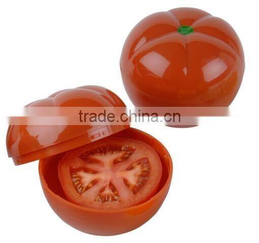 Plastic Tomato Container