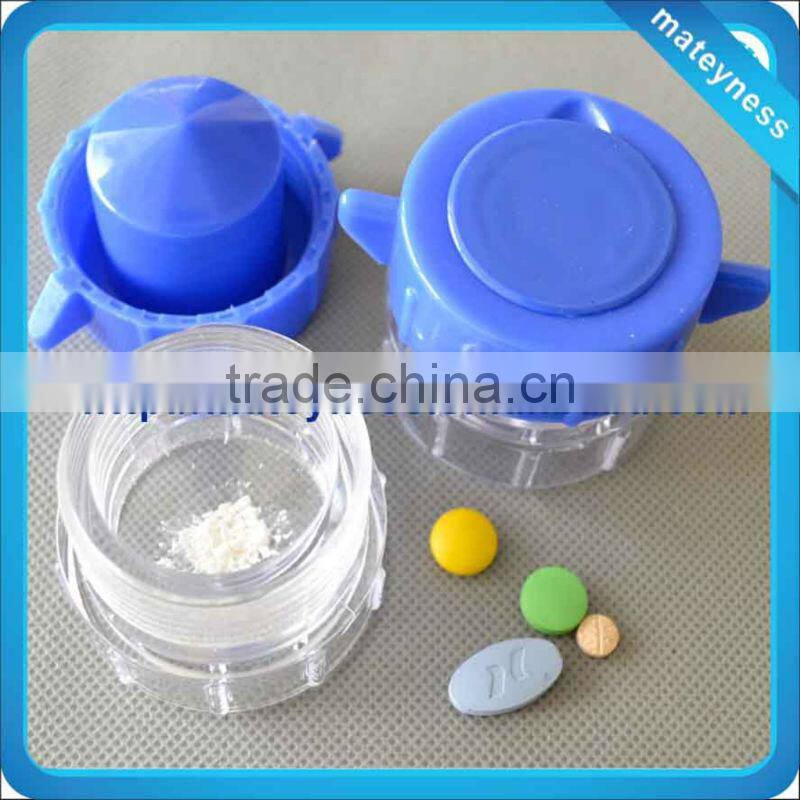 Pill Crusher/Pill Pulverizer/Plastic Crusher