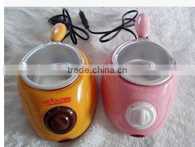 CY159 Chocolate Melt Pot DIY Dessert Machine Electric Chocolate Melting Machine