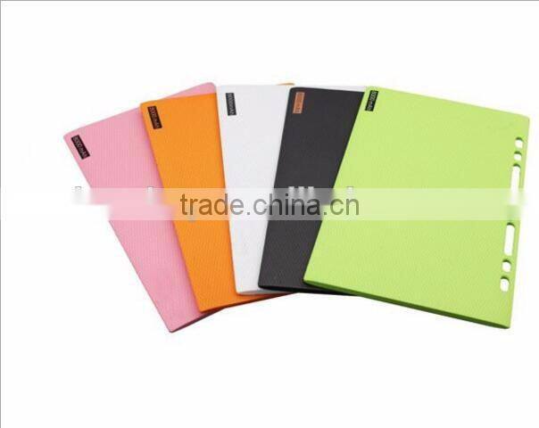 Notebook mobile power bank ultra-thin large-capacity mobile phone power bank high-end gift factory direct