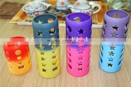 Europe and the United States and the trend of the wind home must be custom manufacturers silicone cup set