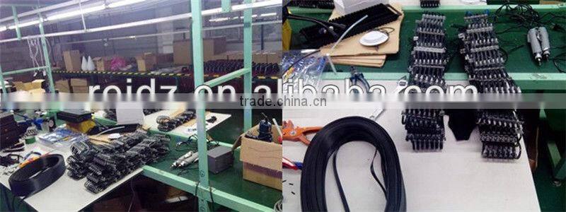 stage decoration of led flexible backdrop for festival