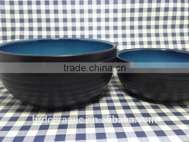 High quality Stocked Promotional Dog Bowl / pet bowl