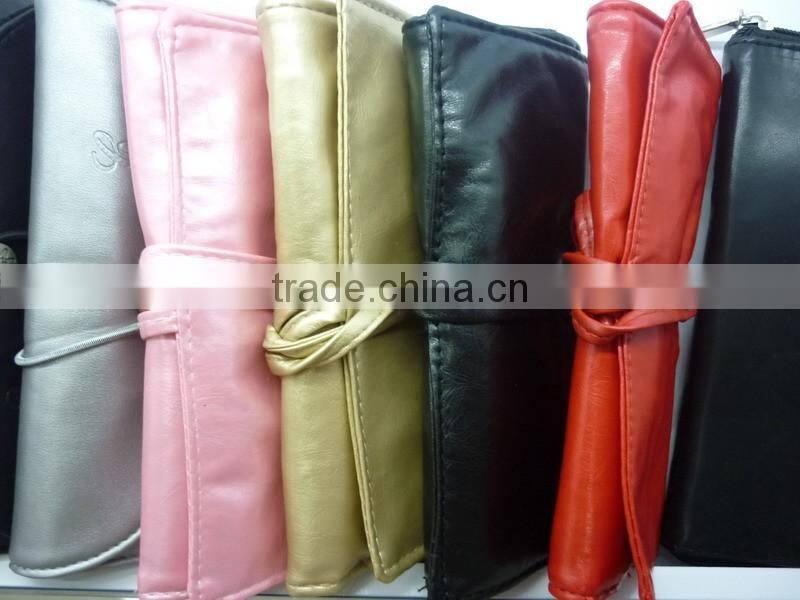 cheap eyeshadow brush make up brush,beauty cosmetic brush eyeshadow brush ,with multicolor handle