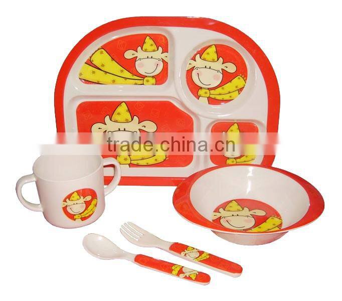 Hot Sale Children Cooking Dinner Supplies Sets