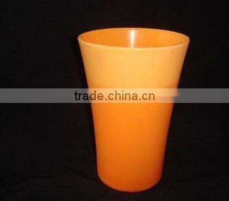 pp cup, plastic cup, plastic printing cup