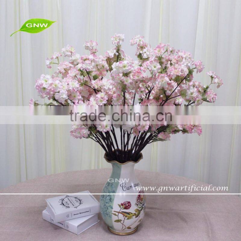 GNW BLB-CH1605004 Hot dry cherry blossom branch decoration