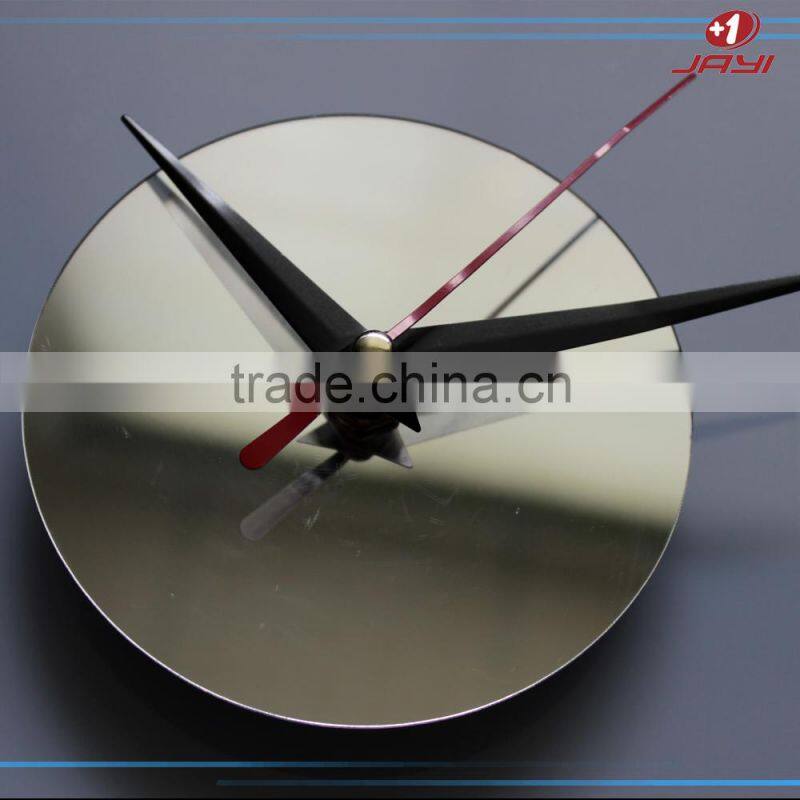 High quality digital DIY wall mounted clock