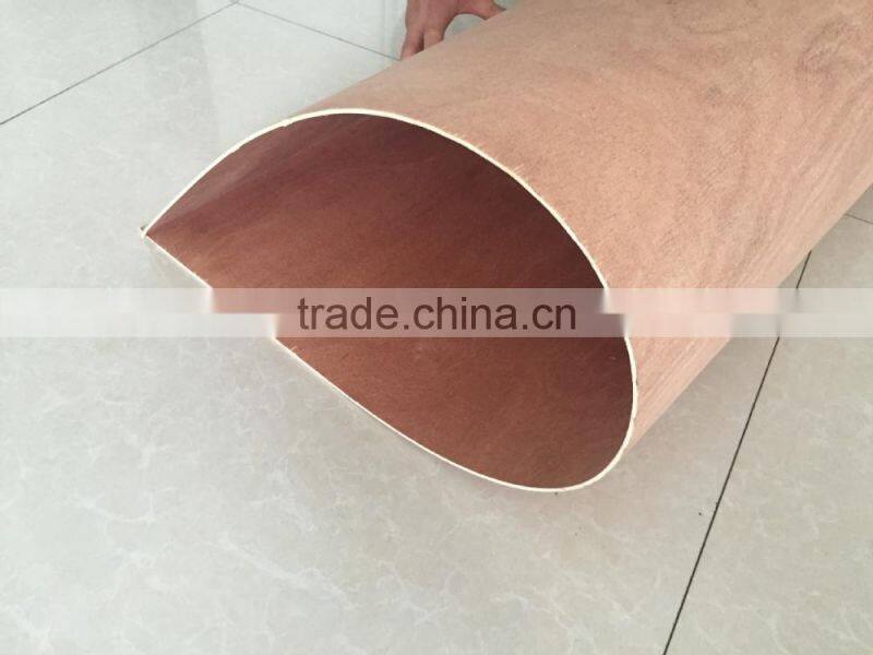 China new products bending plywood for chair making