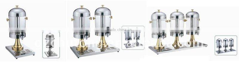 Automatic juice cold cool drink dispenser for sale