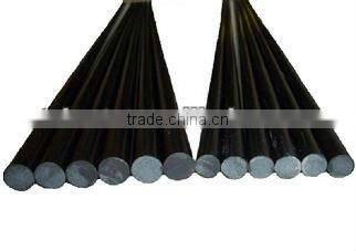 1mm fiberglass bar