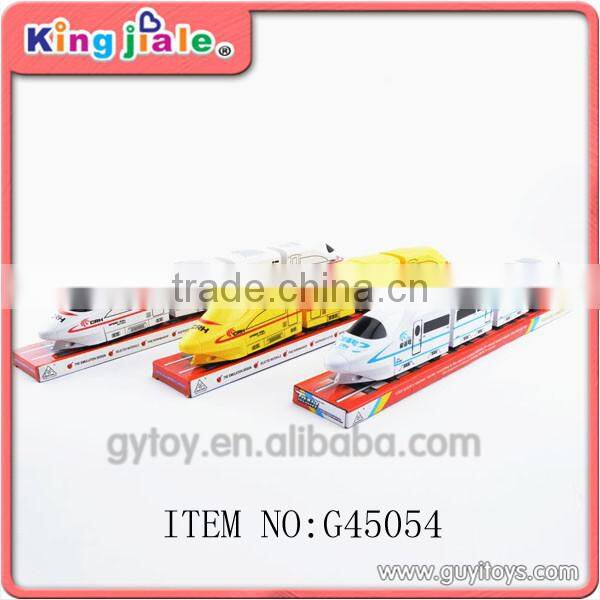 b/o toy train set