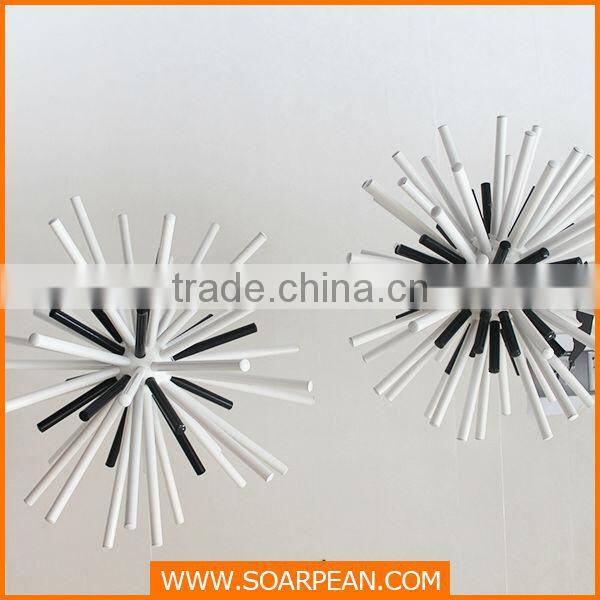 2014 hot arcylic shop window display