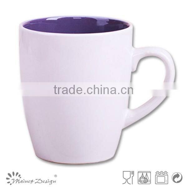 Factory direct ceramic mug