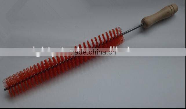 Tube Brushes