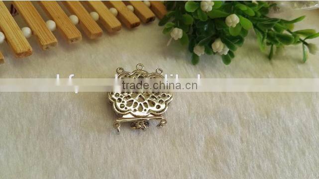 20 mm 925 sterling silver necklace findings