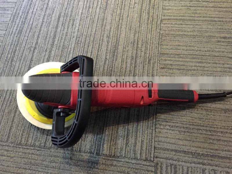 720W DA DUAL ACTION Polisher