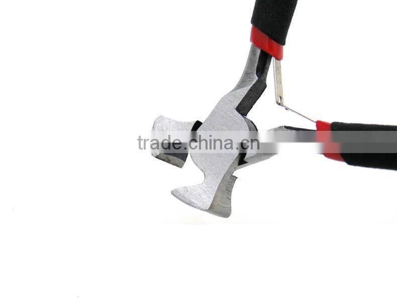 China factory hand tool combination pliers function