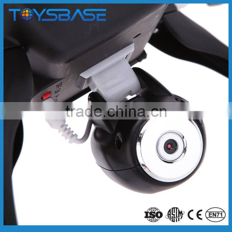 Wholesale Drone 2015 Syma X8C X8W X5SC 4CH Dron Quadcopter Camera VS Phantom 3 Professional Drone