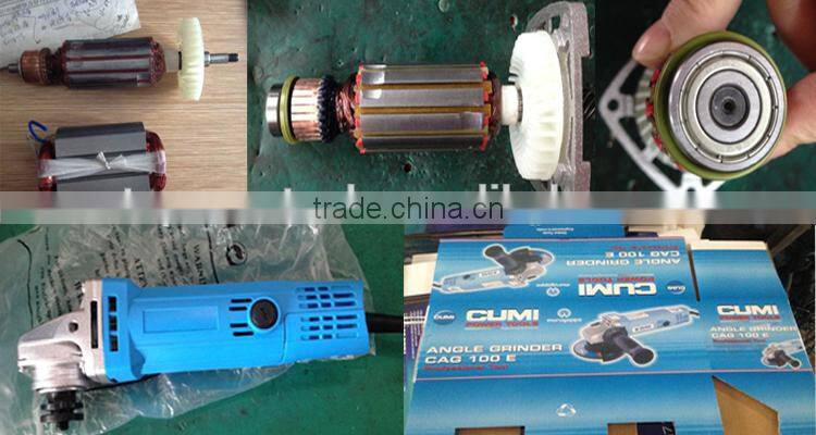 100MM Electric Angle Grinder Power Tools