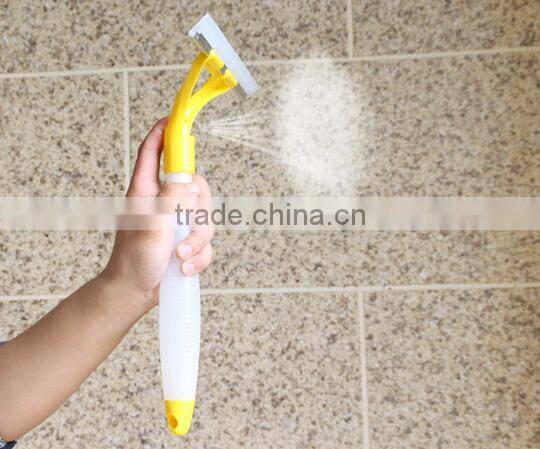 hand microfiber spray water blade squeegee