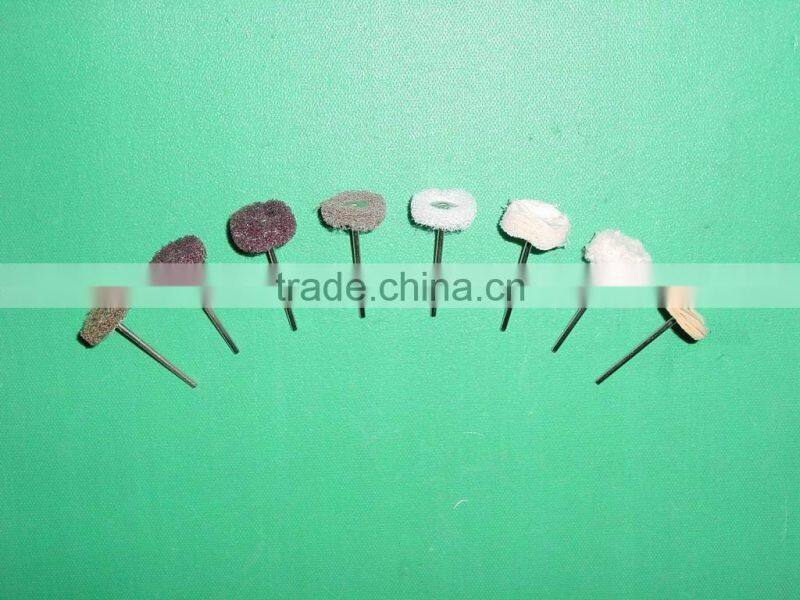JMT-009 Special Type Polishing Brush