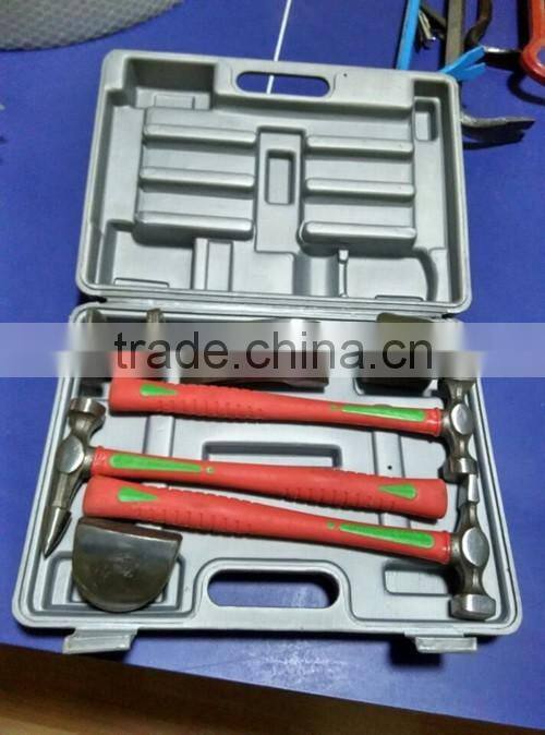 car repairing tools kit 7pcs