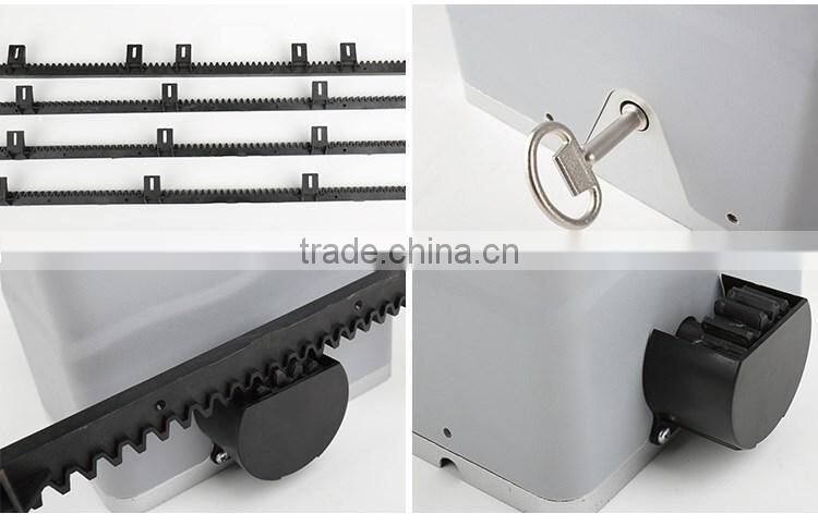 Automatic Gate Opener Motor for Sliding Gate Price