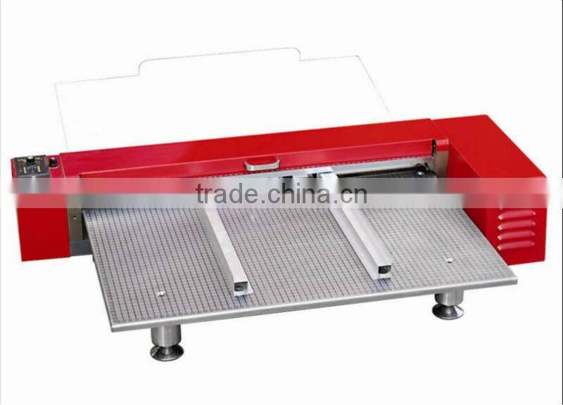 Boway service YH660 Automatic Creaser