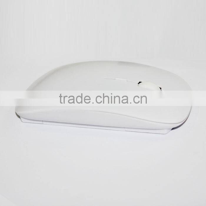 2.4 G ultra-thin wireless mouse