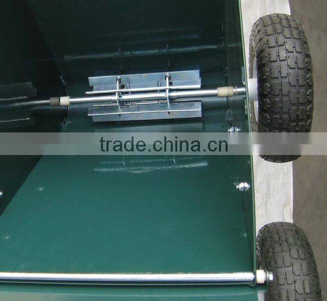 Heavy Duty Dry Field Line Marker-100lbs