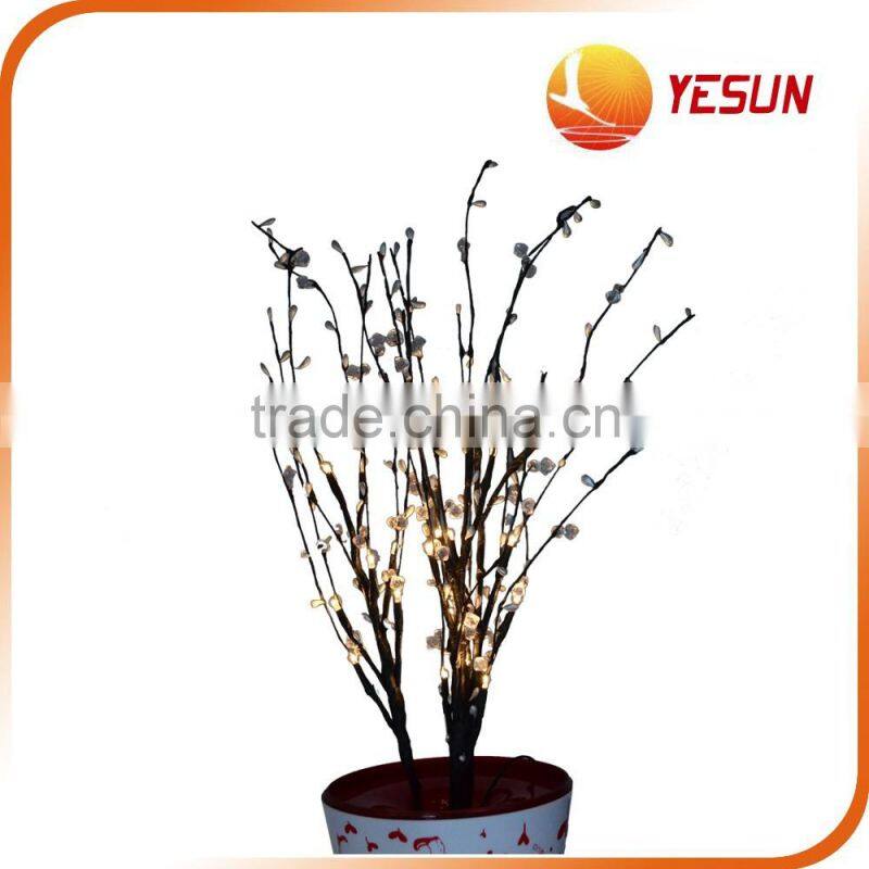 Flower Branch Light, LED Tree Branch Light,LED Branch Lights