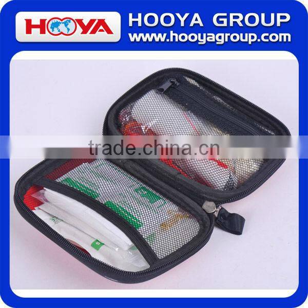 Portable Travel First-aid kit