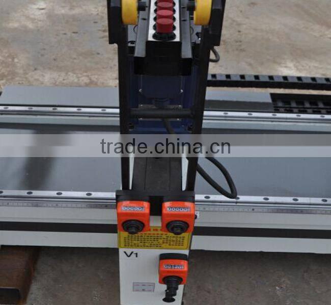MZB65B China two powers 3 - line woodwork drilling machines