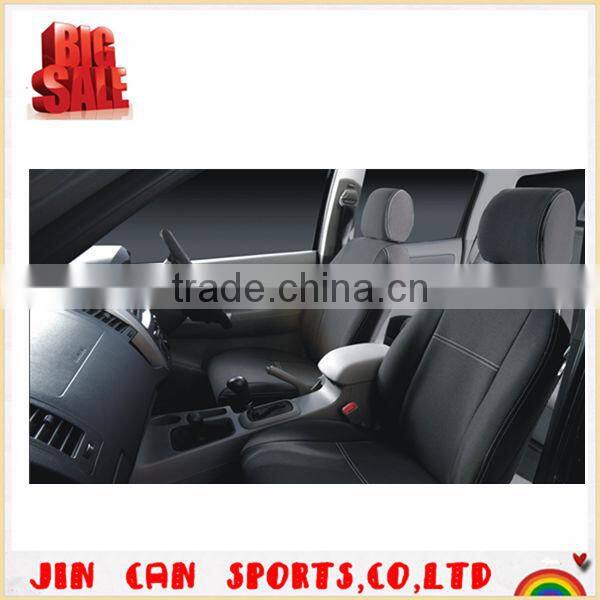 2014 comfortable fashion Neoprene Car Seat Cover
