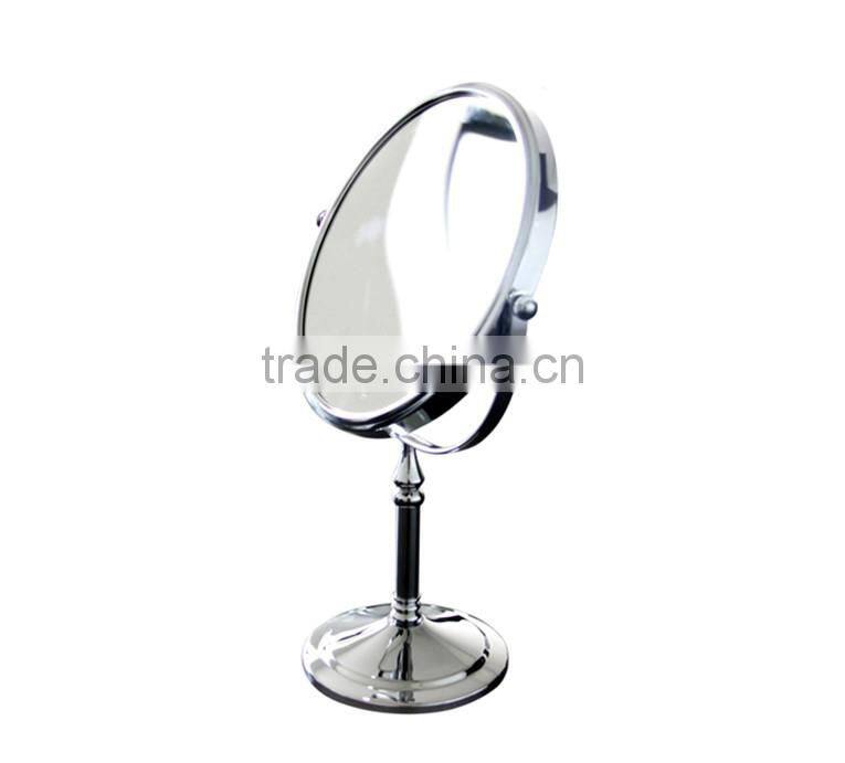 BIG SALE!!! EU and USA new fashionable and classic bathroom mirror/comsetic mirror with good quality
