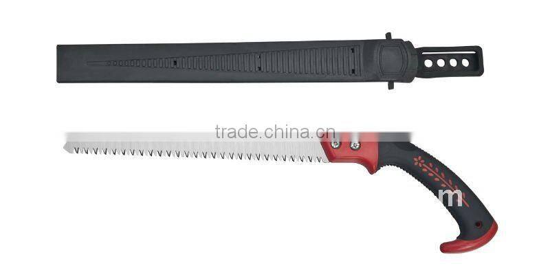 hand saw carpenter type, pruning hand saw, SH-121A