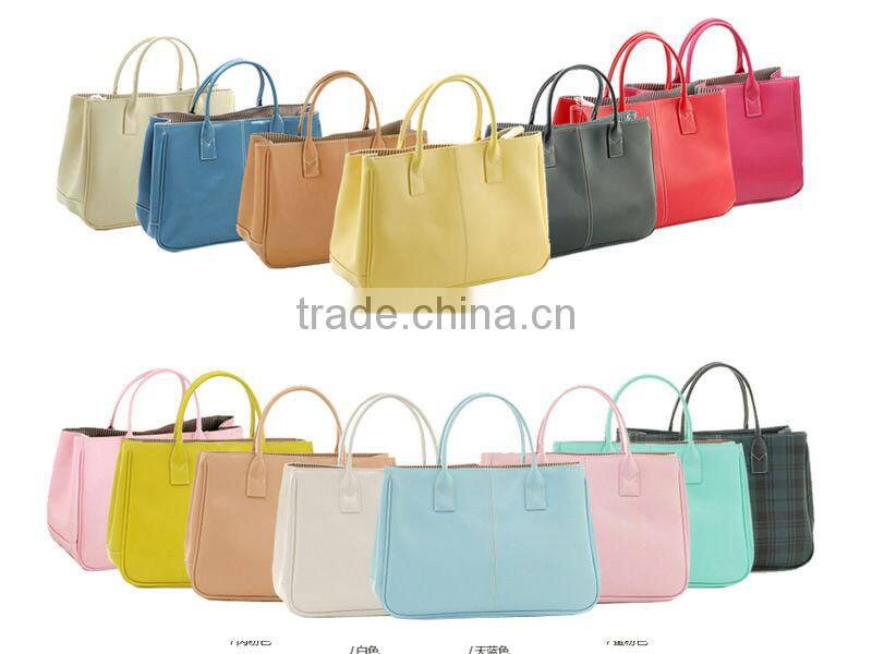 Business PU handbags ladies