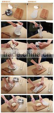 Cookware Silicone Kneading Dough Bag