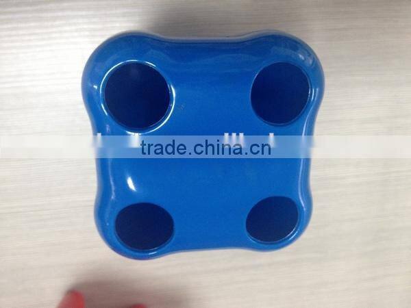 plastic toothbrush holders for promotion