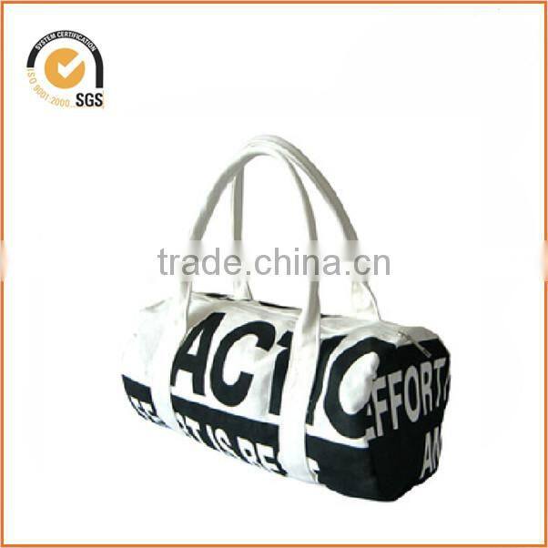china alibaba 2017 hot selling new style dongguan factory fancy gym bag