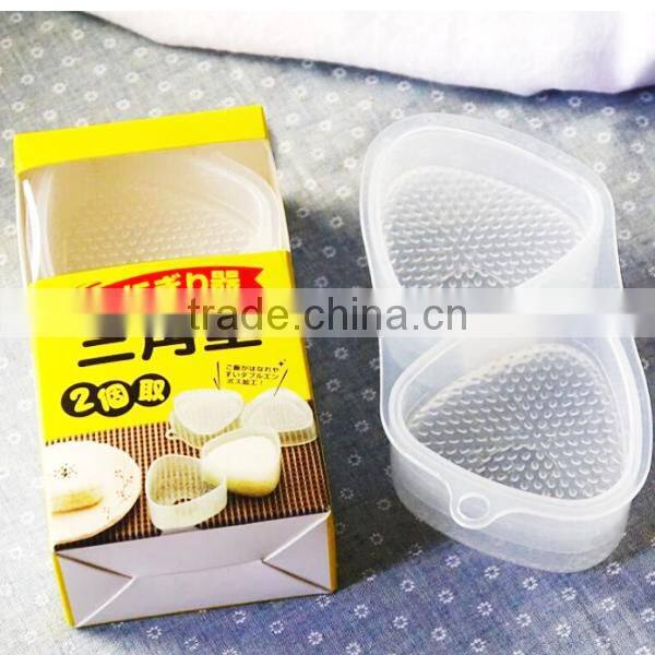 Sushi Mold Plastic Mold Rice Ball