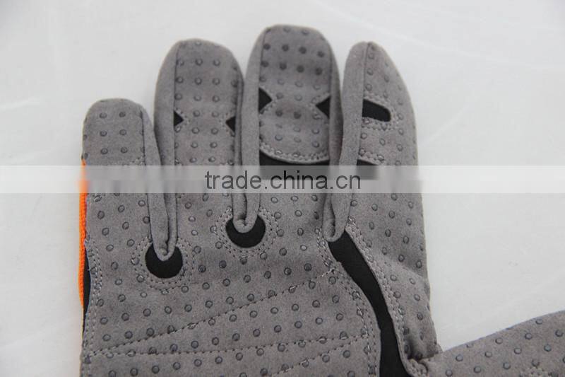 Oil Field Work Gloves